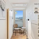 Apartament Modern Elegance In Historical Center