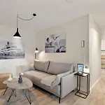 Apartament Modern Elegance In Historical Center