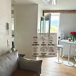 Apartament Modern Elegance In Historical Center *