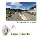 Modern Elegance In Historical Center * Trewir