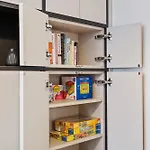 Modern Elegance In Historical Center Apartament *