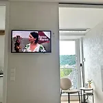 Apartament Modern Elegance In Historical Center *