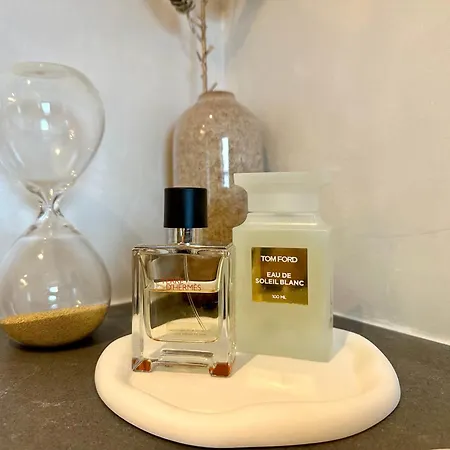 Modern Elegance In Historical Center トリーア