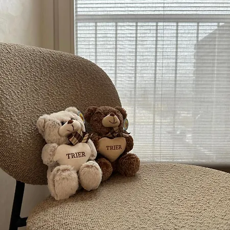 Modern Elegance In Historical Center