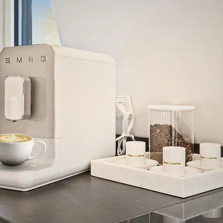 Modern Elegance In Historical Center Trevír