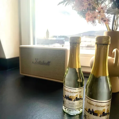 Modern Elegance In Historical Center Apartmán *