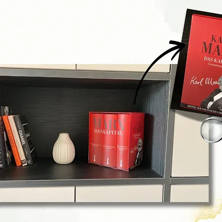 Modern Elegance In Historical Center Apartmán Trevír