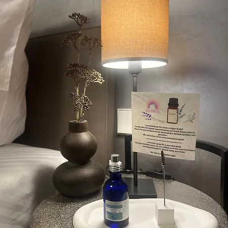 Modern Elegance In Historical Center Apartmán Trevír