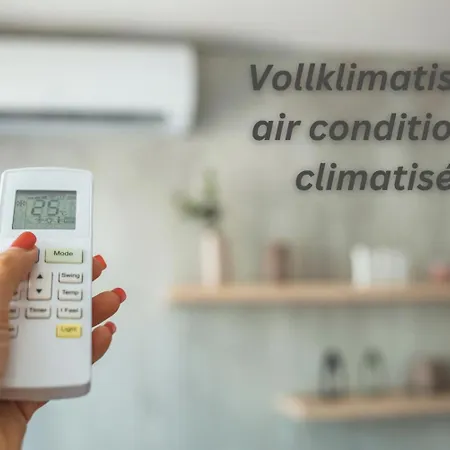 Apartmán Modern Elegance In Historical Center *