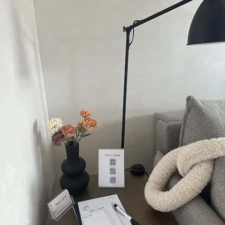 Modern Elegance In Historical Center * Trier
