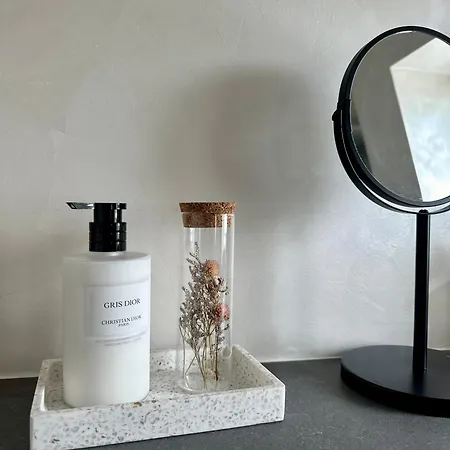 Modern Elegance In Historical Center Apartmán Trevír