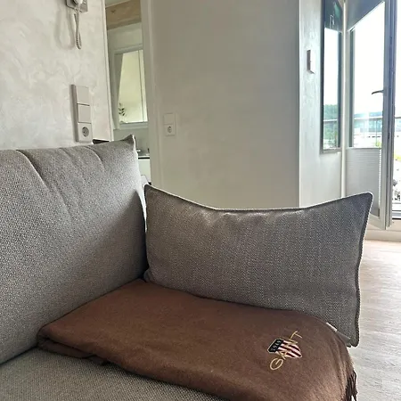 Modern Elegance In Historical Center Апартаменты *