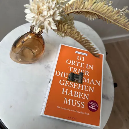 Modern Elegance In Historical Center *