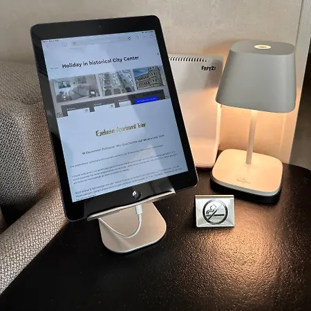 Apartmán Modern Elegance In Historical Center