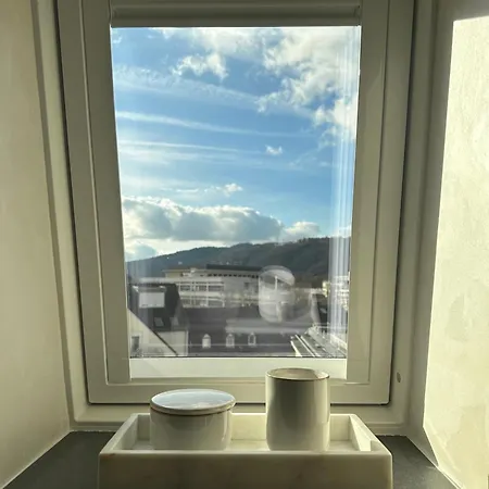 Modern Elegance In Historical Center *