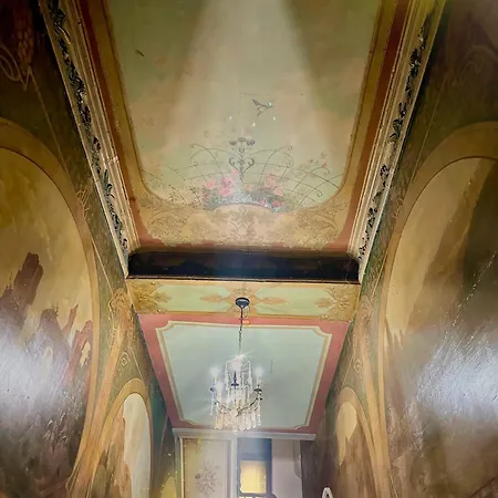 Modern Elegance In Historical Center Апартаменты Трир