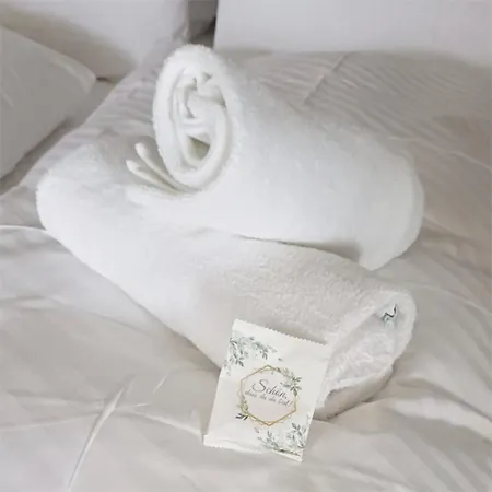 Apartmán Modern Elegance In Historical Center Trevír