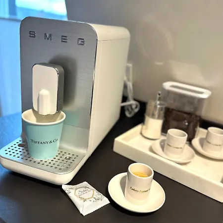 Modern Elegance In Historical Center Apartmán *