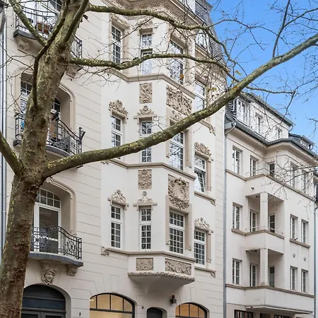 Modern Elegance In Historical Center *