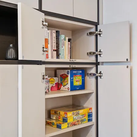 Modern Elegance In Historical Center Apartmán *