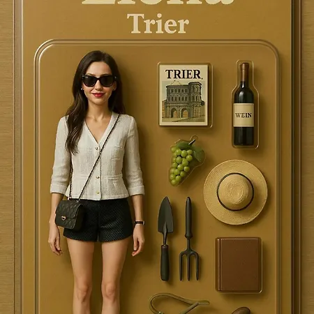 Apartmán Modern Elegance In Historical Center *