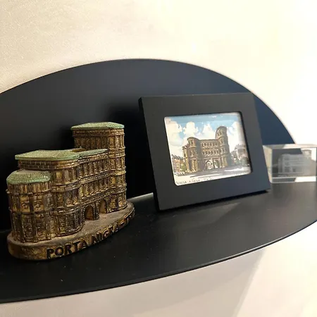 Διαμέρισμα Modern Elegance In Historical Center *