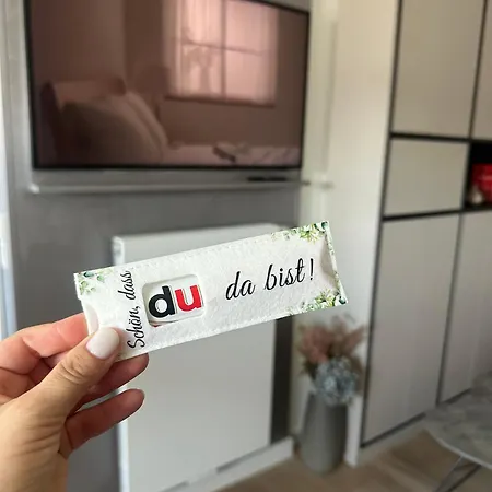 Apartmán Modern Elegance In Historical Center Trevír