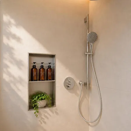 Apartamento Modern Elegance In Historical Center Trier