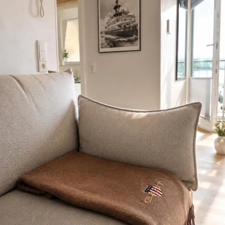 Modern Elegance In Historical Center Apartamento
