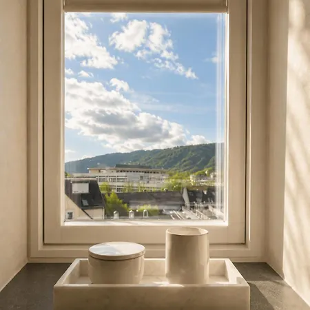 Modern Elegance In Historical Center Apartamento *