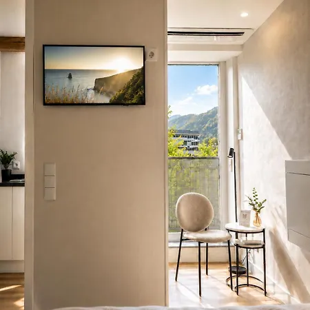 Apartamento Modern Elegance In Historical Center *