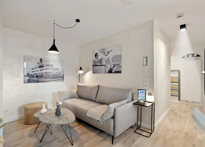 Apartamento Modern Elegance In Historical Center