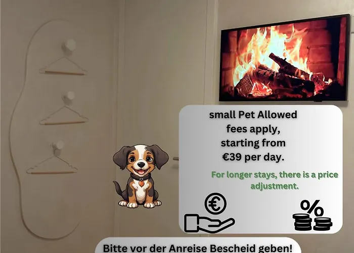 Modern Elegance In Historical Center トリーア