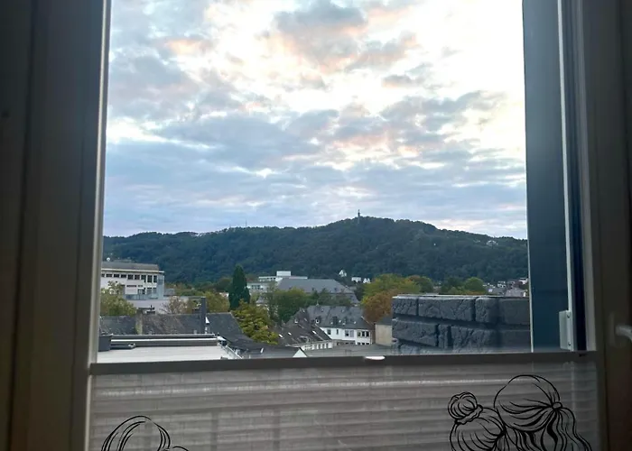 Apartamento Modern Elegance In Historical Center