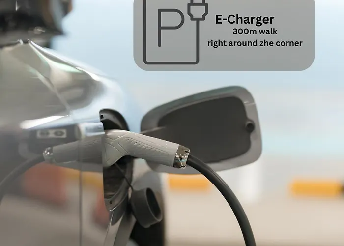 Modern Elegance In Historical Center Apartamento Tréveris