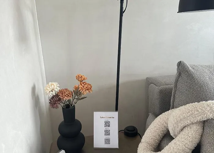 Modern Elegance In Historical Center * トリーア