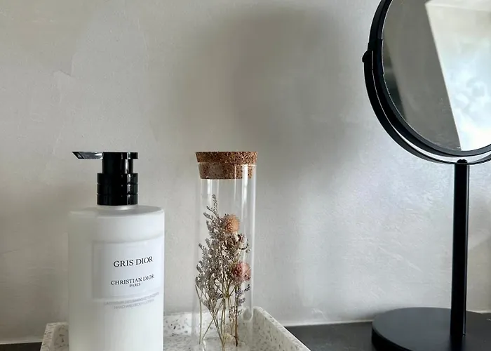 Modern Elegance In Historical Center Apartamento Tréveris