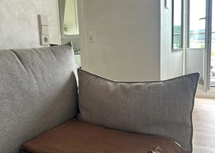 Modern Elegance In Historical Center Appartement *