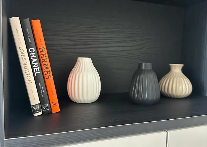 Apartamento Modern Elegance In Historical Center *