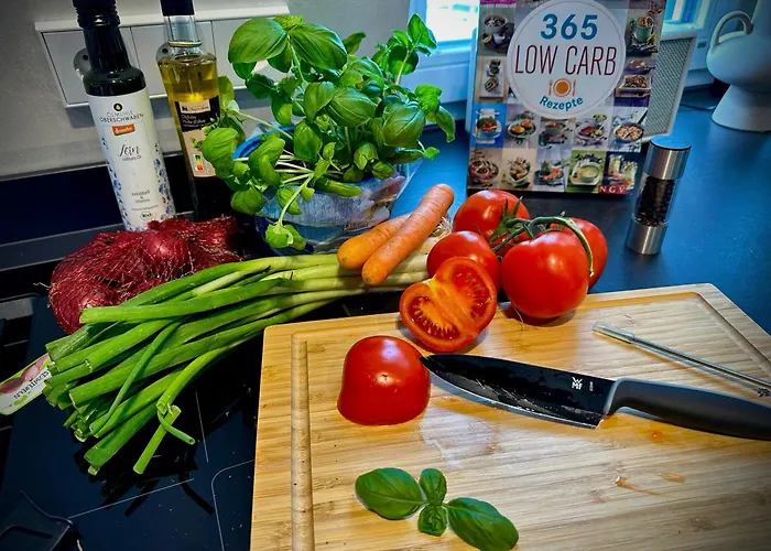 Modern Elegance In Historical Center