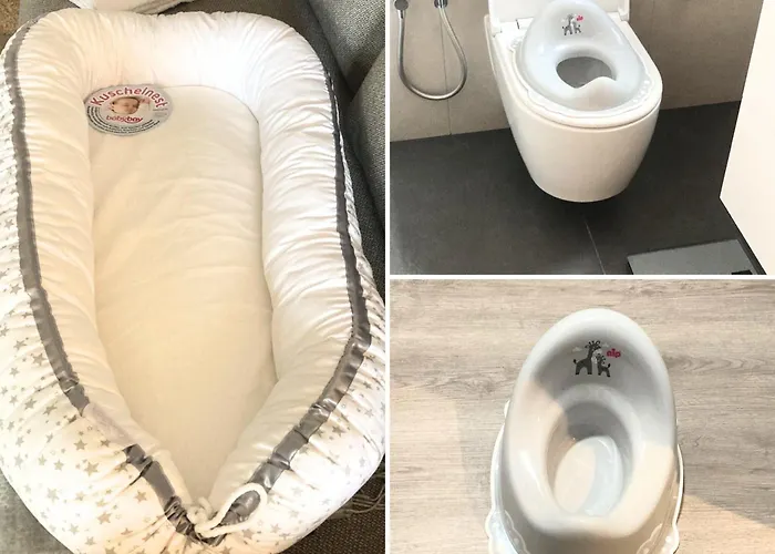 Modern Elegance In Historical Center * Tréveris