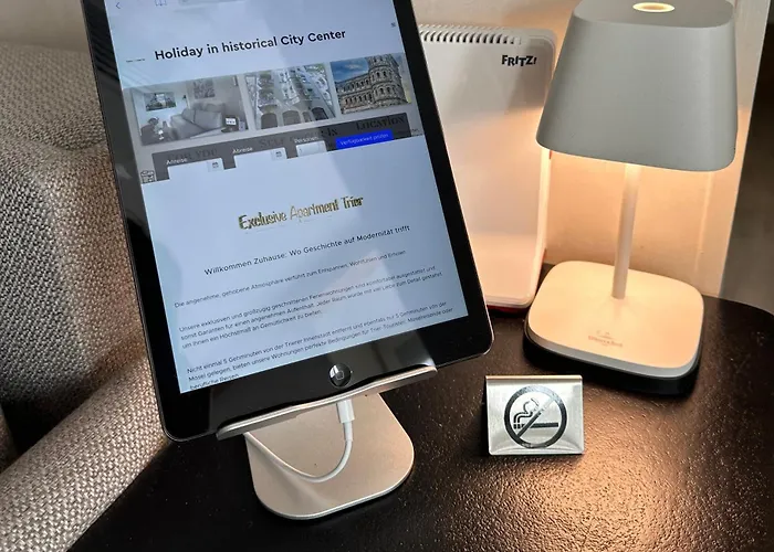 Apartamento Modern Elegance In Historical Center