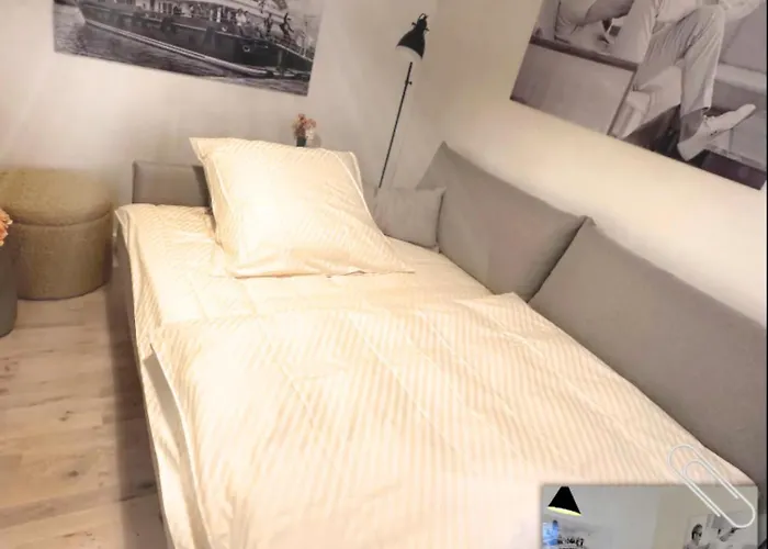 Apartamento Modern Elegance In Historical Center *