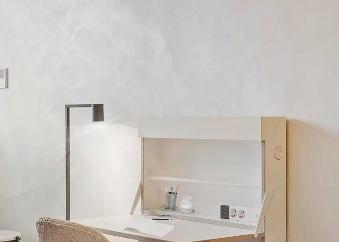 Modern Elegance In Historical Center Apartamento