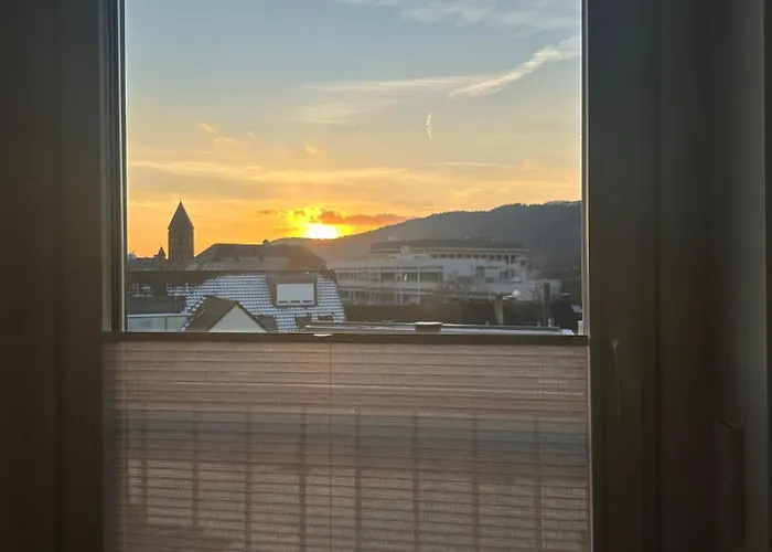 Modern Elegance In Historical Center * トリーア