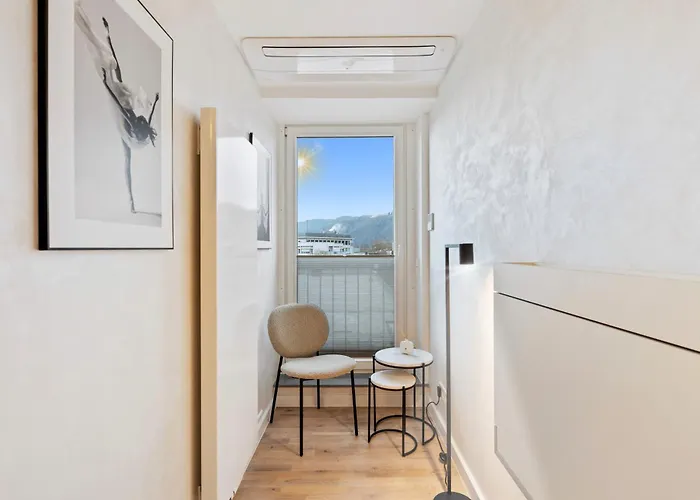 Apartamento Modern Elegance In Historical Center *