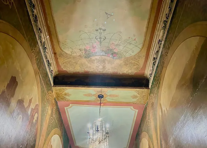 Modern Elegance In Historical Center Apartamento Tréveris