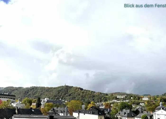 Modern Elegance In Historical Center アパート *