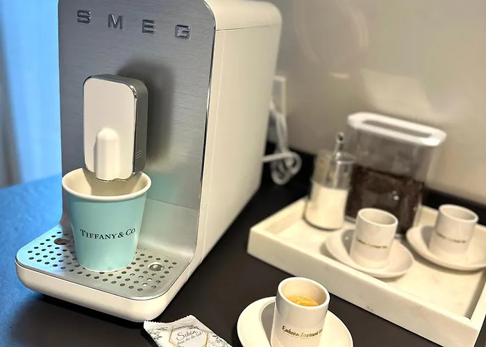 Modern Elegance In Historical Center アパート *