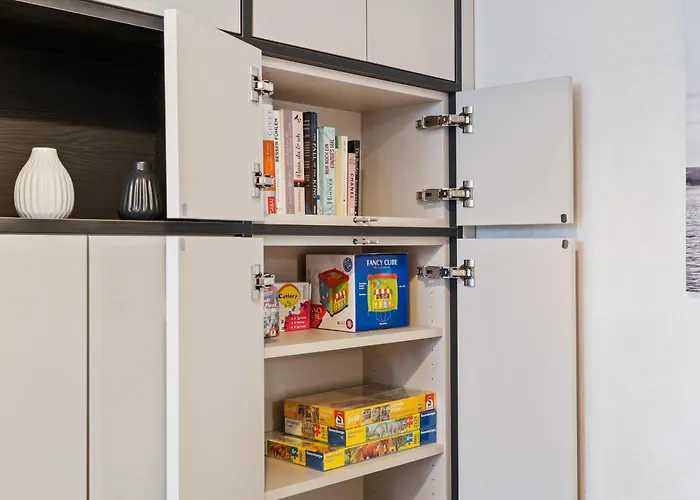 Modern Elegance In Historical Center アパート *